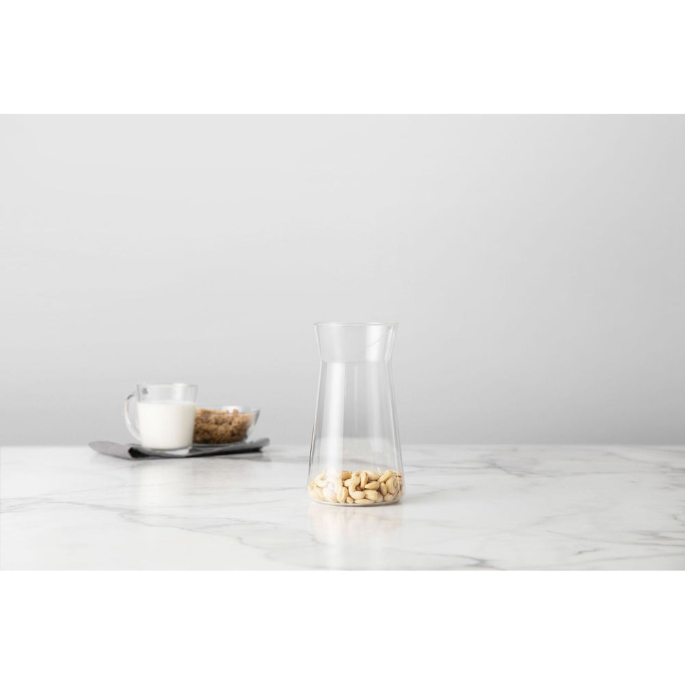 85265-chefn-20cm-nut-milk-maker-w-reusable-mesh-filter-white