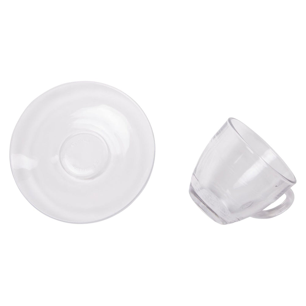 88150-6pc-duralex-gigogne-220ml-tea-cup-saucer-clear