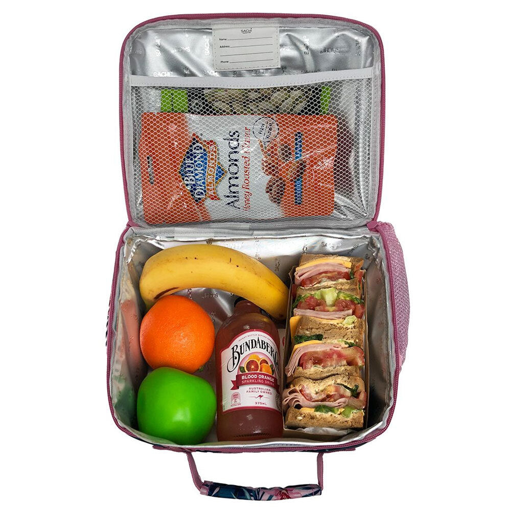 8818po-sachi-style-321-insulated-lunch-bag-pink-orchids