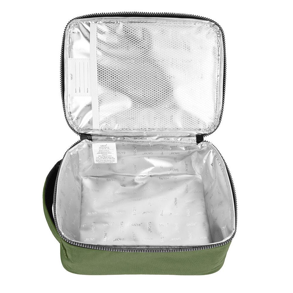 8819ol-sachi-explorer-28cm-insulated-lunch-storage-bag-olive