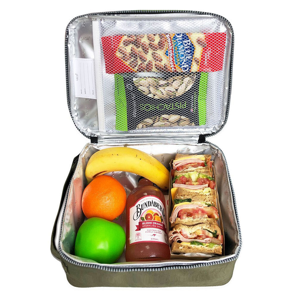 8819ol-sachi-explorer-28cm-insulated-lunch-storage-bag-olive
