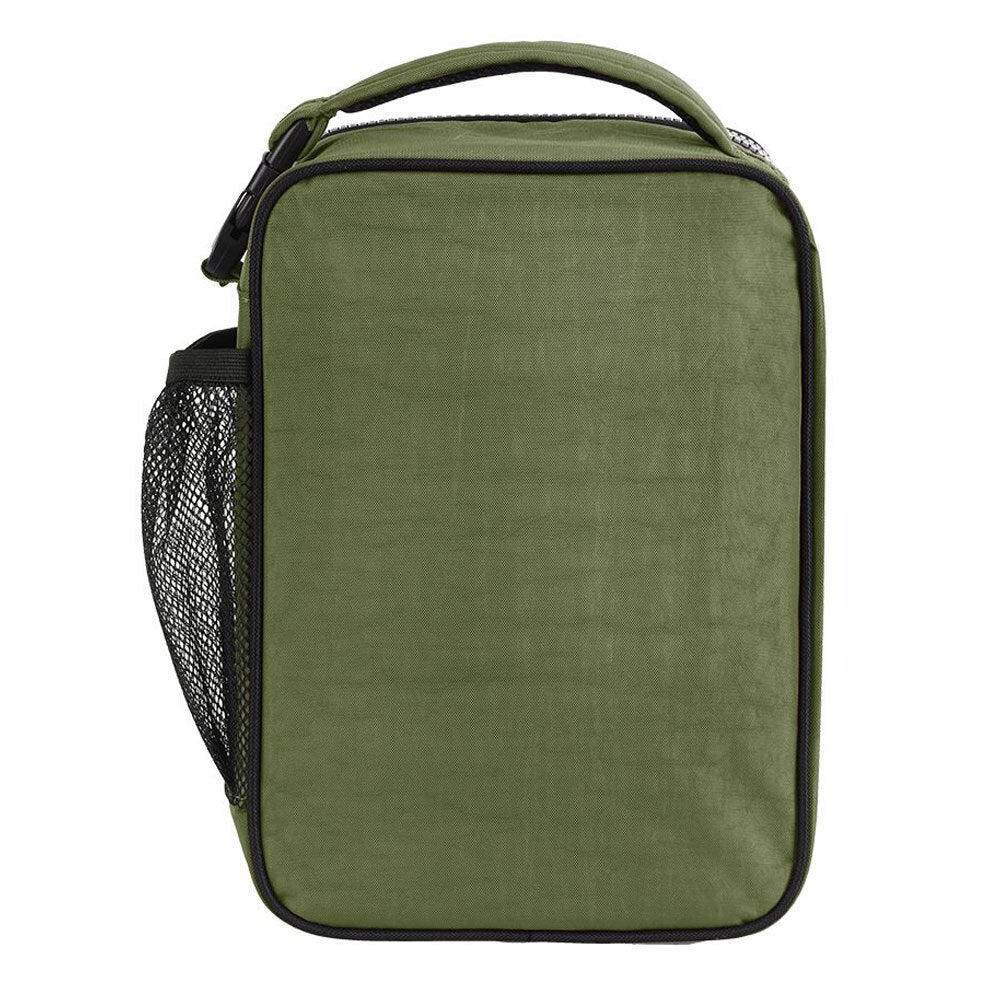 8819ol-sachi-explorer-28cm-insulated-lunch-storage-bag-olive