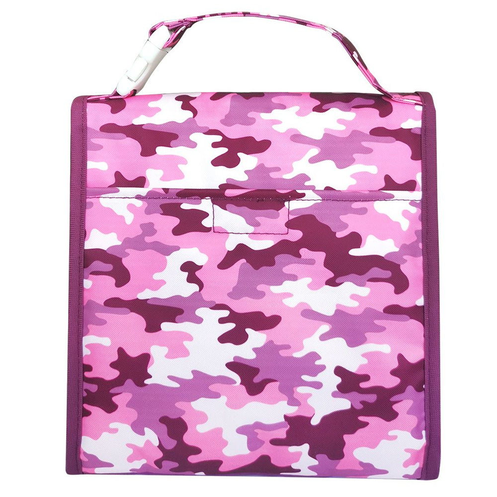 8820cp-sachi-junior-24cm-insulated-lunch-pouch-w-carry-handle-camo-pink
