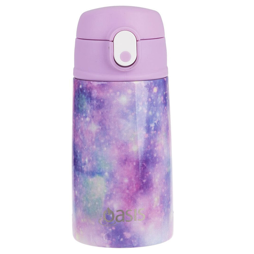 8875-1ga-oasis-400ml-stainless-steel-double-wall-insulated-kids-bottle-galaxy