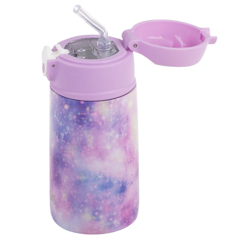 8875-1ga-oasis-400ml-stainless-steel-double-wall-insulated-kids-bottle-galaxy