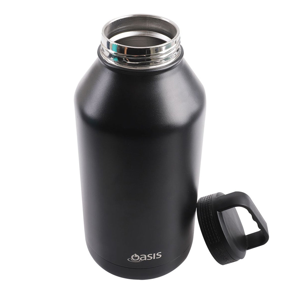 8895blk-oasis1-9l-double-wall-insulated-titan-bottle-stainless-steel-black