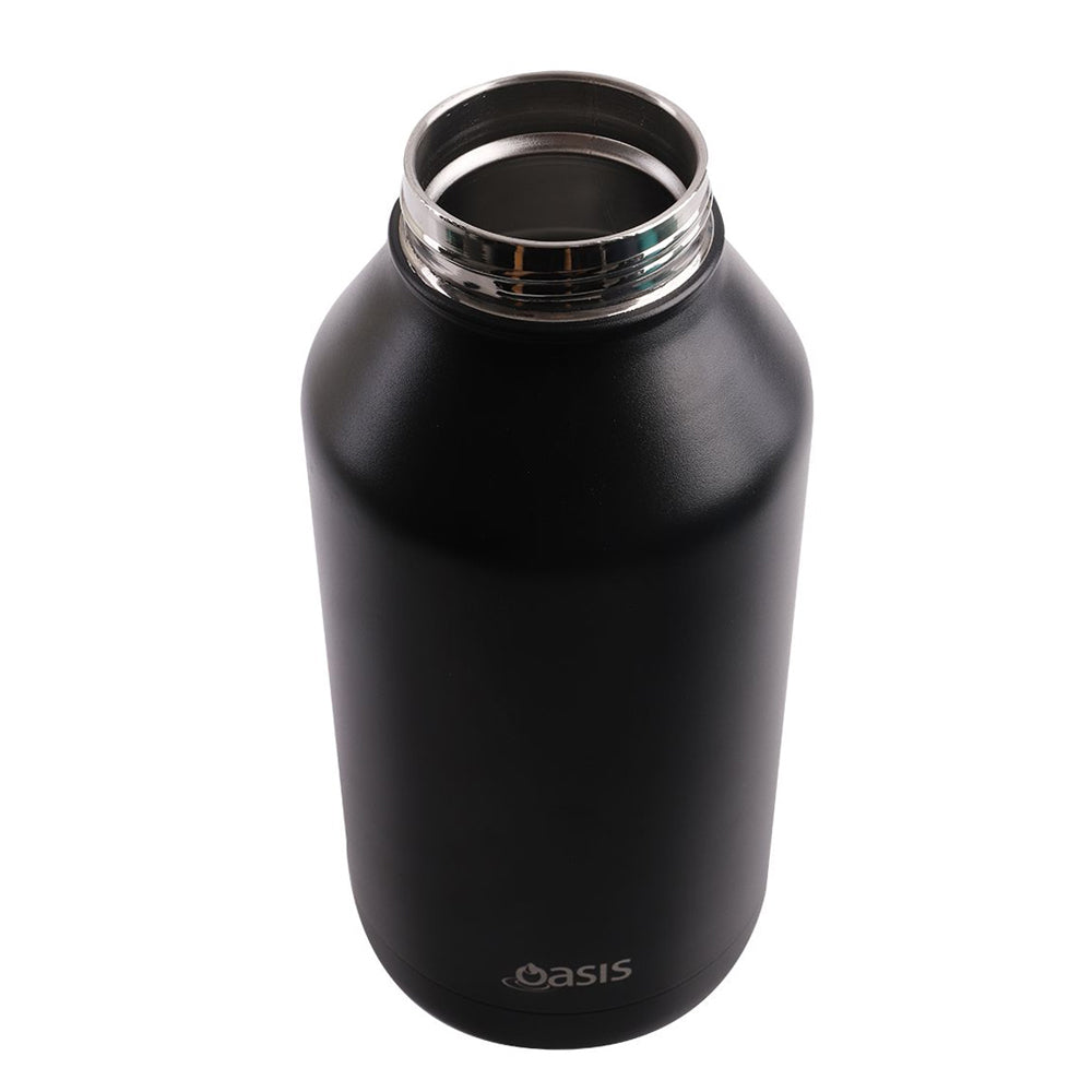 8895blk-oasis1-9l-double-wall-insulated-titan-bottle-stainless-steel-black