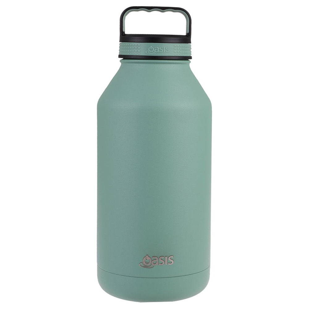 8895sg-oasis1-9l-double-wall-insulated-titan-bottle-stainless-steel-sage-green