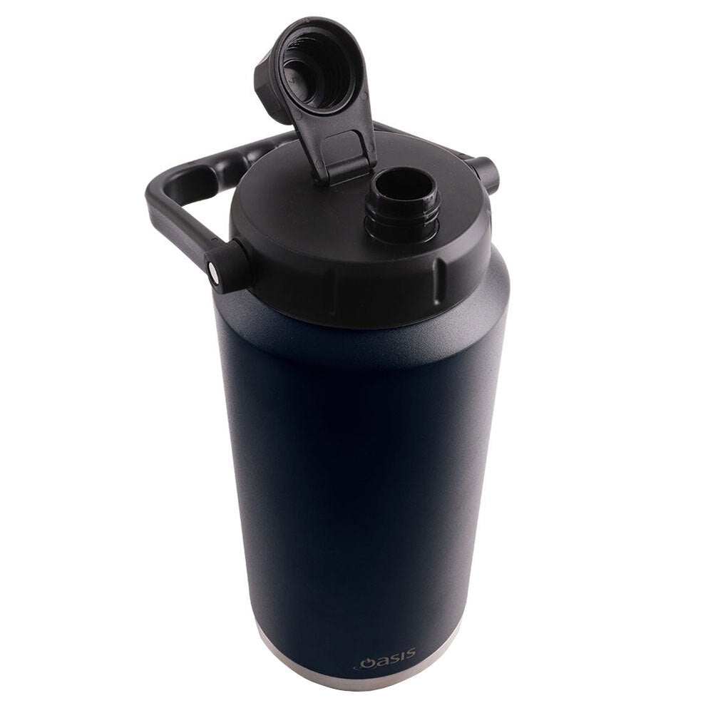 8897-2ny-oasis-3-8l-insulated-mini-jug-stainless-steel-w-carry-handle-navy