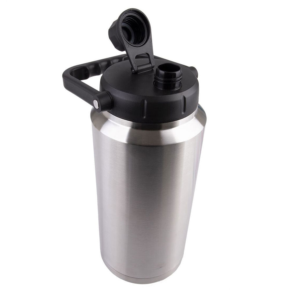 8897-2s-oasis-3-8l-insulated-mini-jug-stainless-steel-w-carry-handle-silver