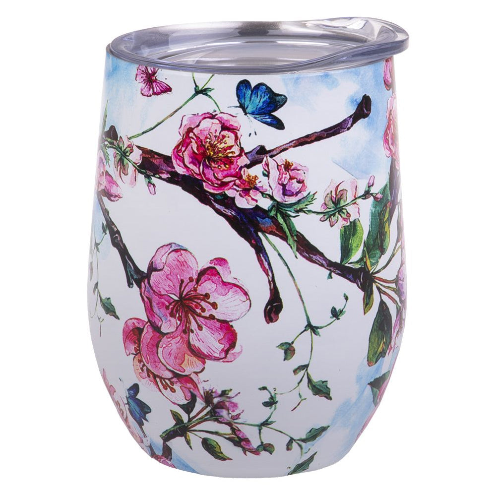 8898sb-oasis-330ml-double-wall-insulated-wine-tumbler-spring-blossom