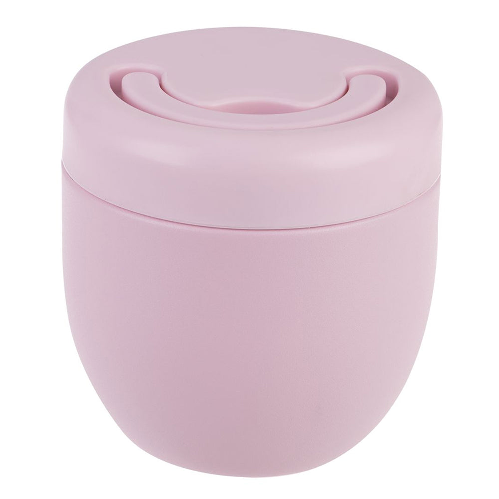 8927cn-oasis-470ml-stainless-steel-double-wall-insulated-food-pod-carnation
