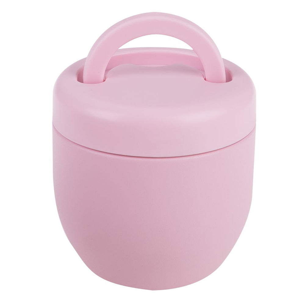 8927cn-oasis-470ml-stainless-steel-double-wall-insulated-food-pod-carnation