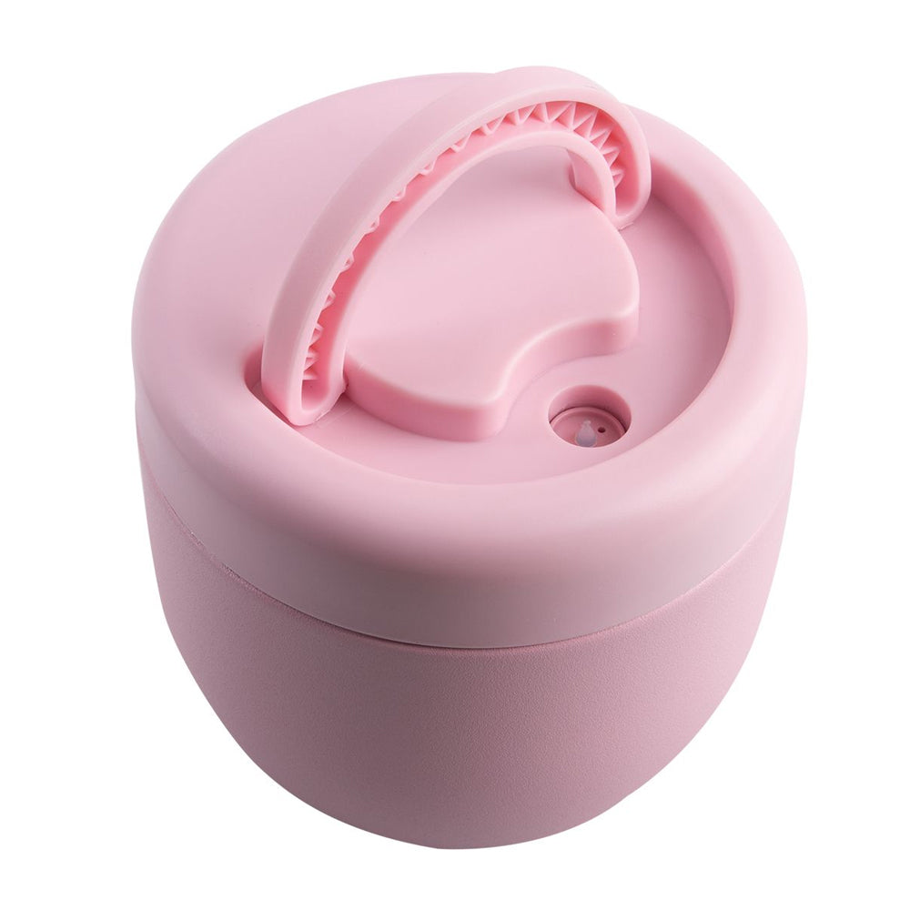 8927cn-oasis-470ml-stainless-steel-double-wall-insulated-food-pod-carnation