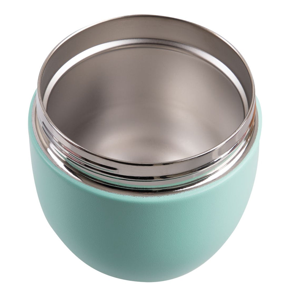 8927mt-oasis-470ml-stainless-steel-double-wall-insulated-food-pod-mint
