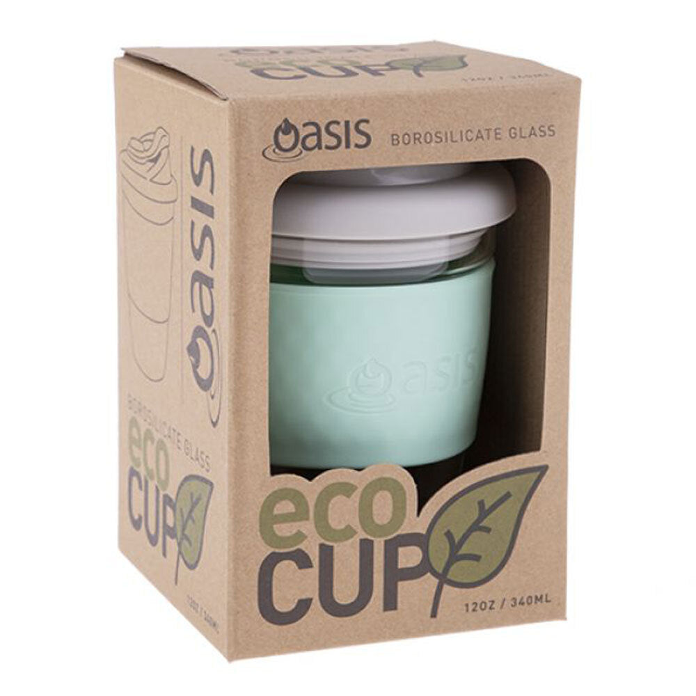 8995sm-oasis-340ml-borosilicate-glass-eco-travel-drink-cup-spearmint