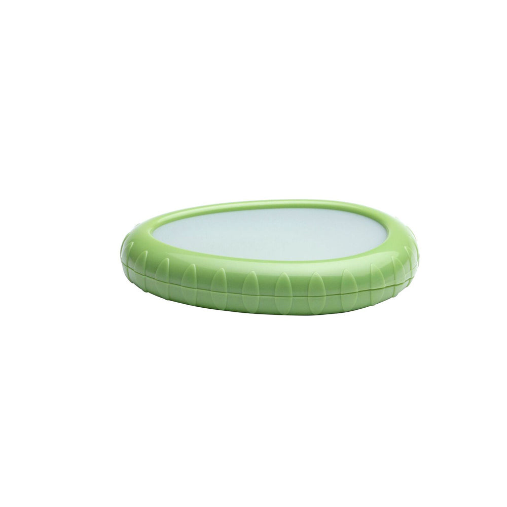 Cuisena Fresh Avocado Keeper Silicone Pod Container - Green