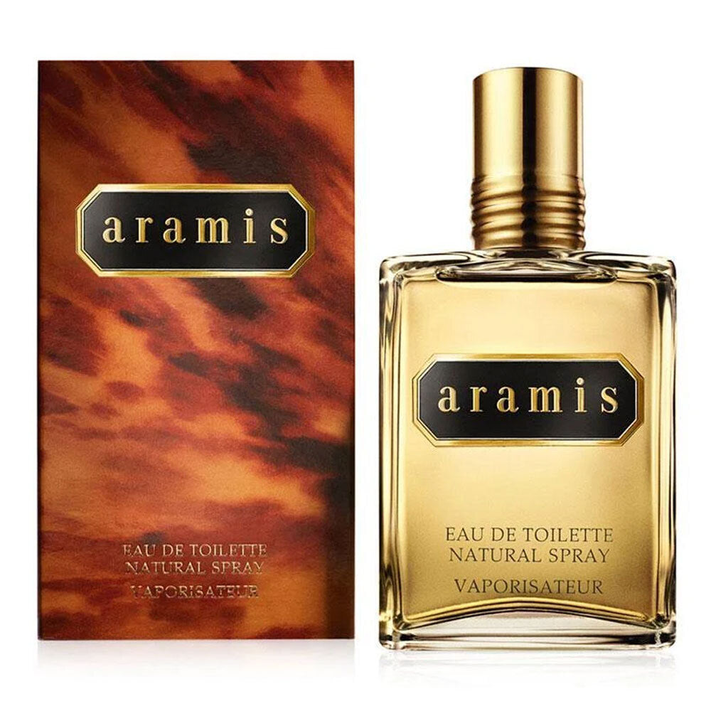 110ml Aramis Natural Spray