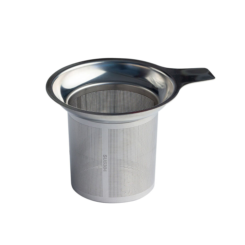 Cuisena 9cm Stainless Steel Deluxe Tea Infuser/Strainer Diffuser