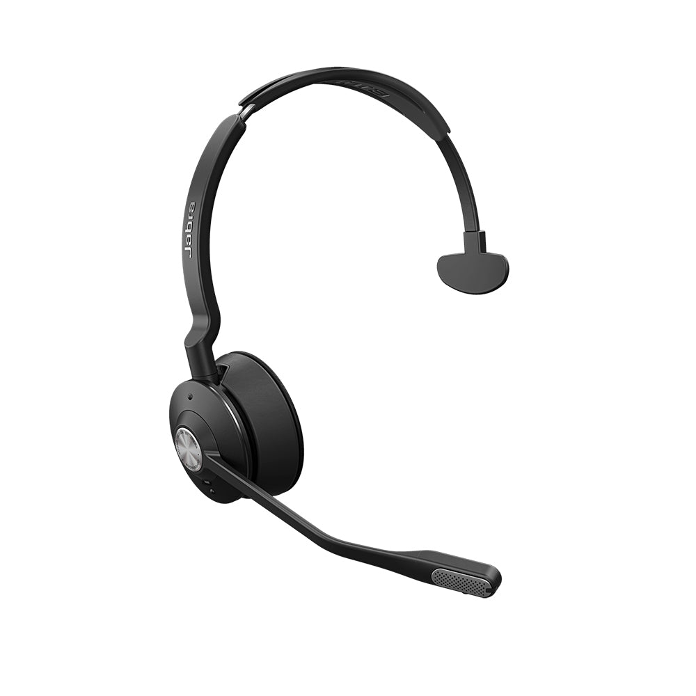 Jabra Wireless Engage 75 UC Mono Dect Headset