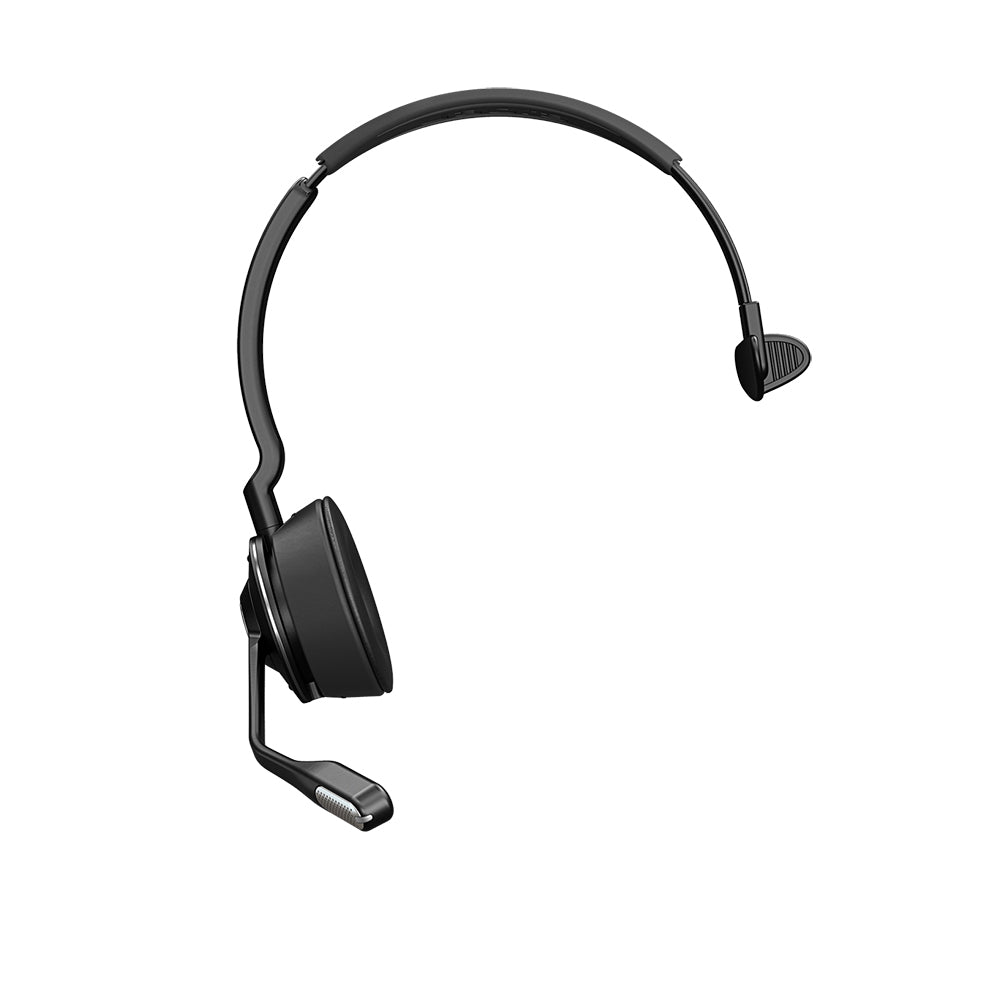 Jabra Wireless Engage 75 UC Mono Dect Headset