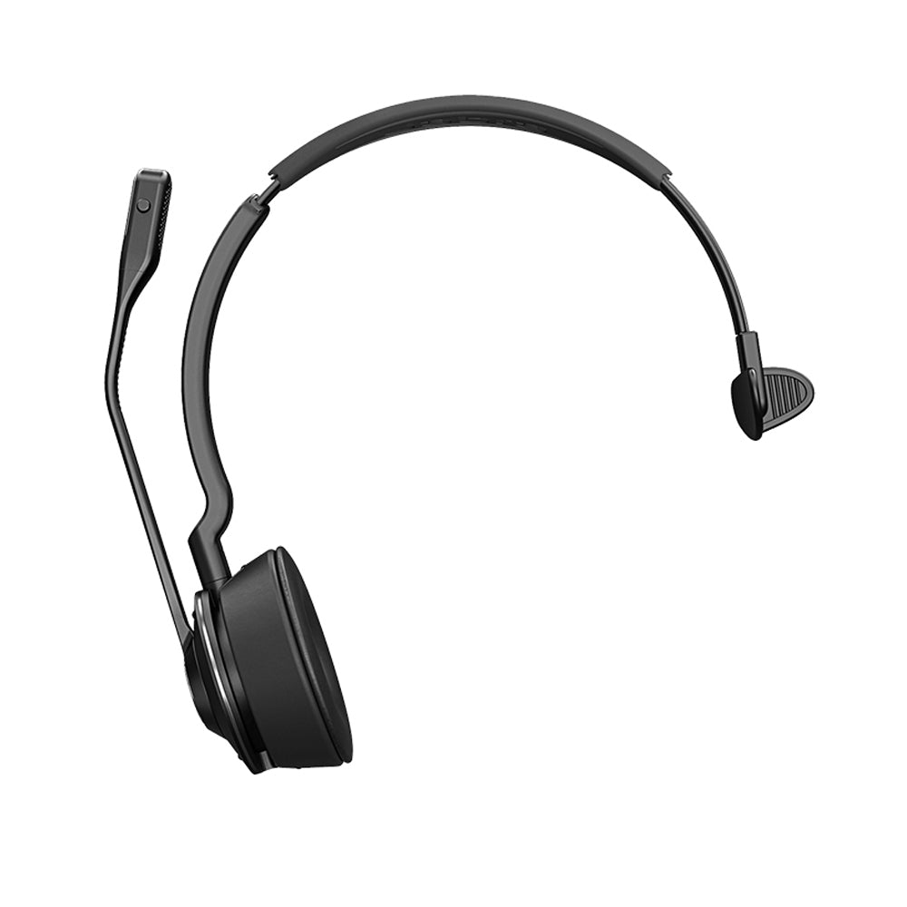Jabra Wireless Engage 75 UC Mono Dect Headset