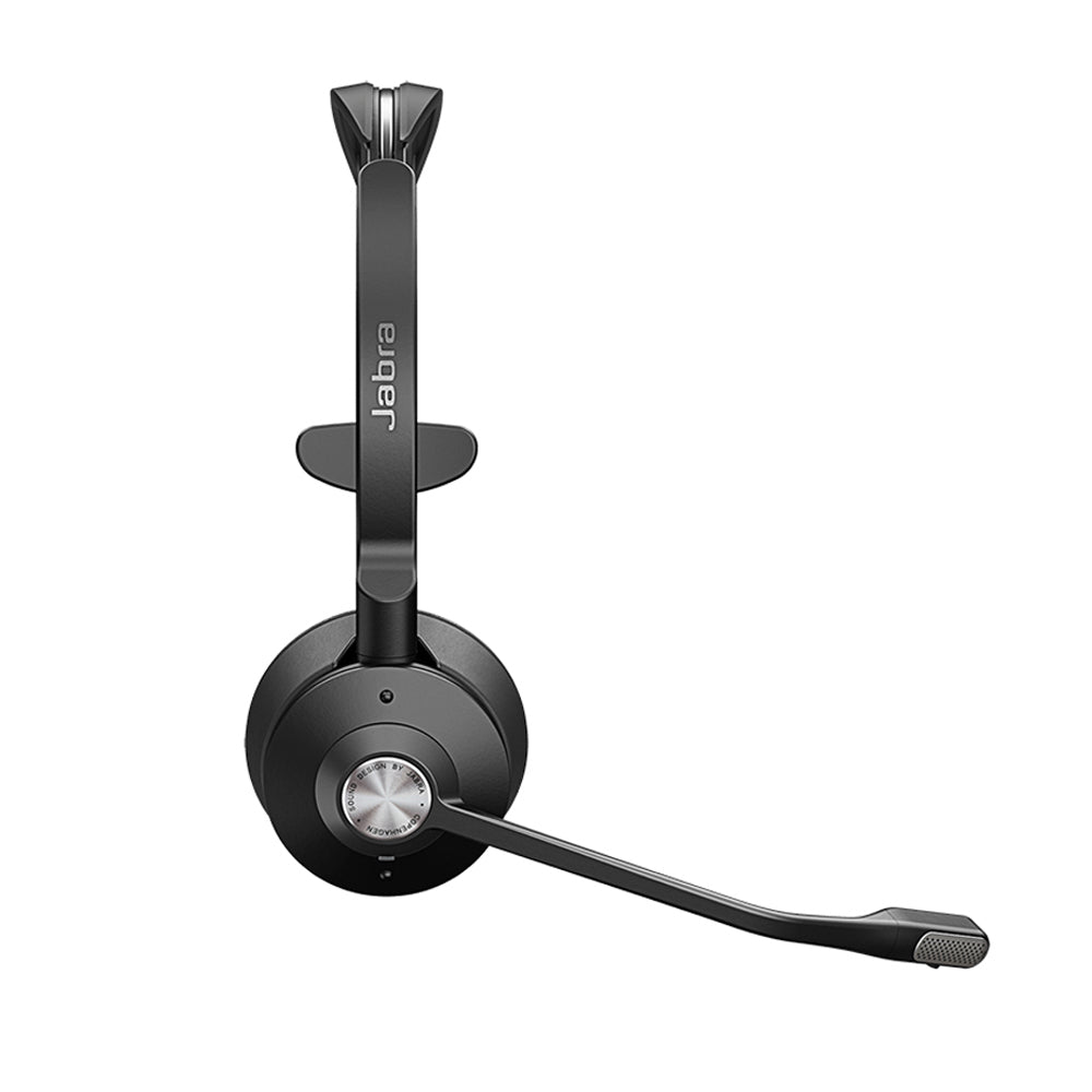 Jabra Wireless Engage 75 UC Mono Dect Headset