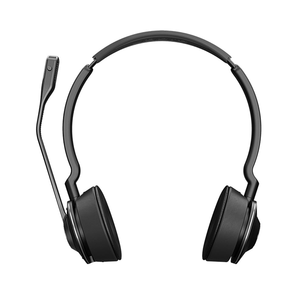 Jabra Wireless Engage 75 UC Stereo Dect Headset