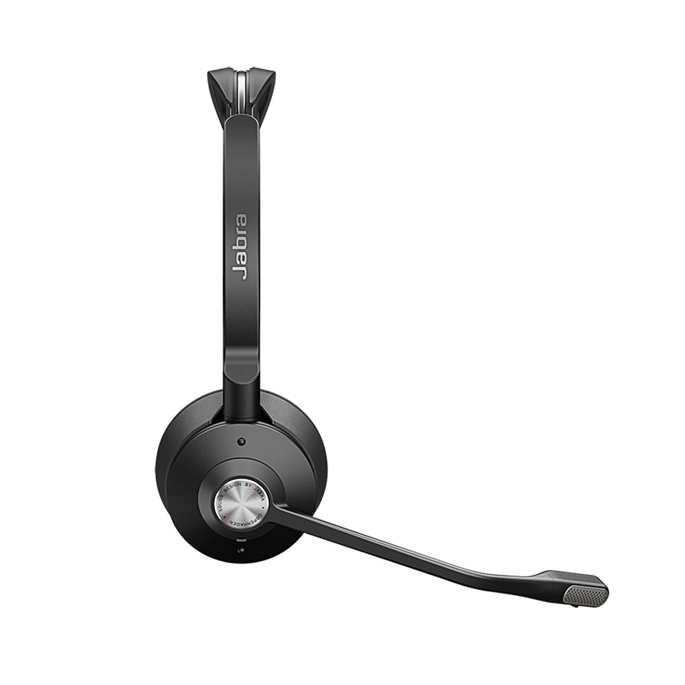 Jabra Wireless Engage 75 UC Stereo Dect Headset