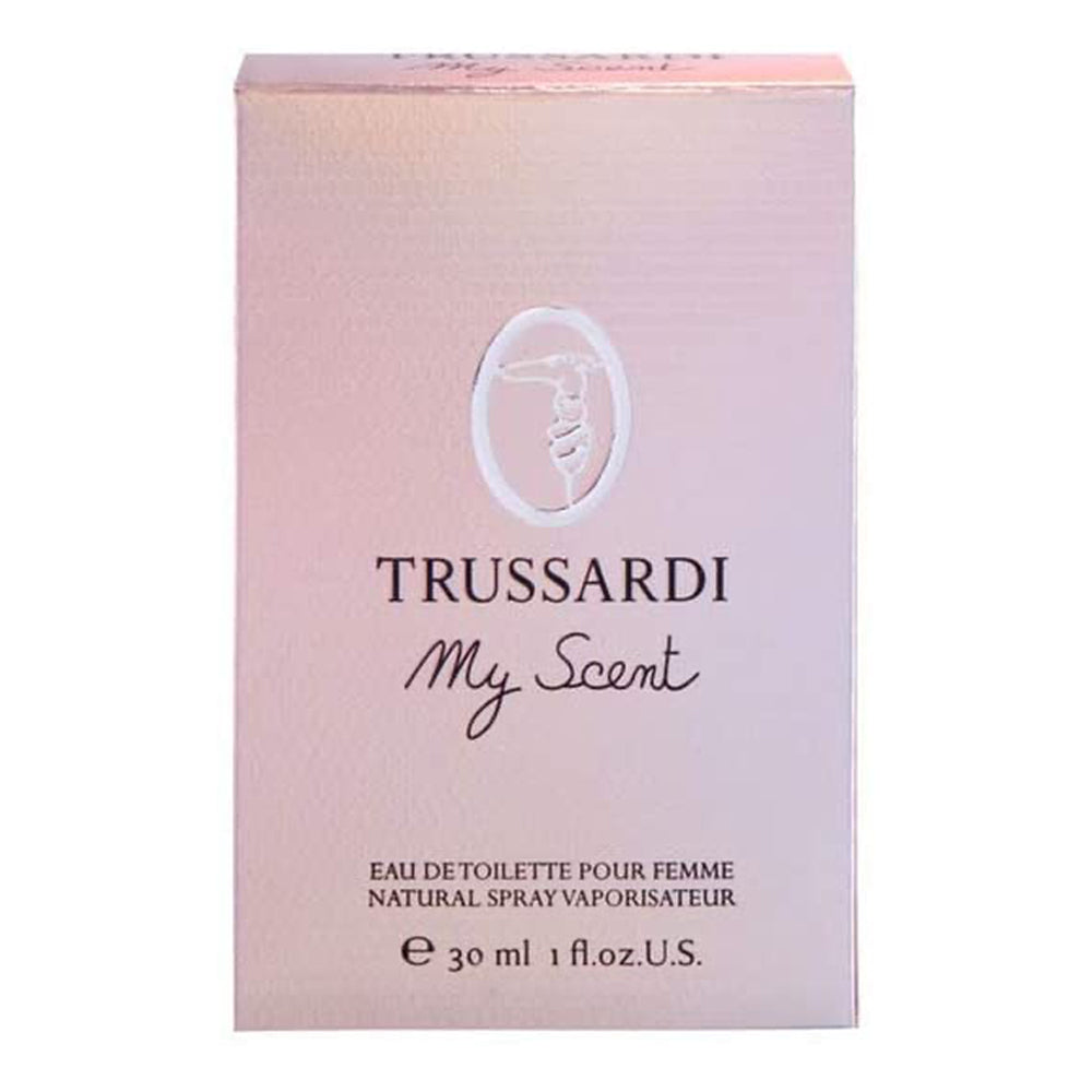 Trussardi My Scent 30ml EDT Ladies Fragrance