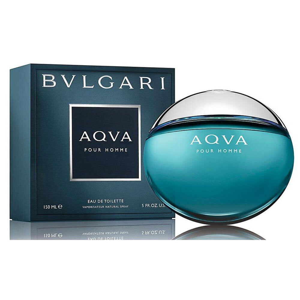 Bvlgari Aqva 100ml