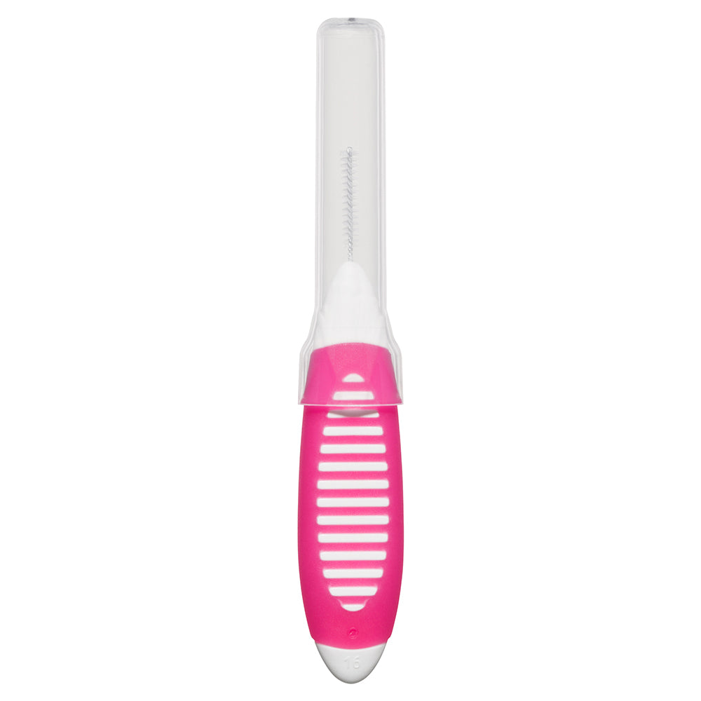 8PK Colgate Interdental Brush - Size 0