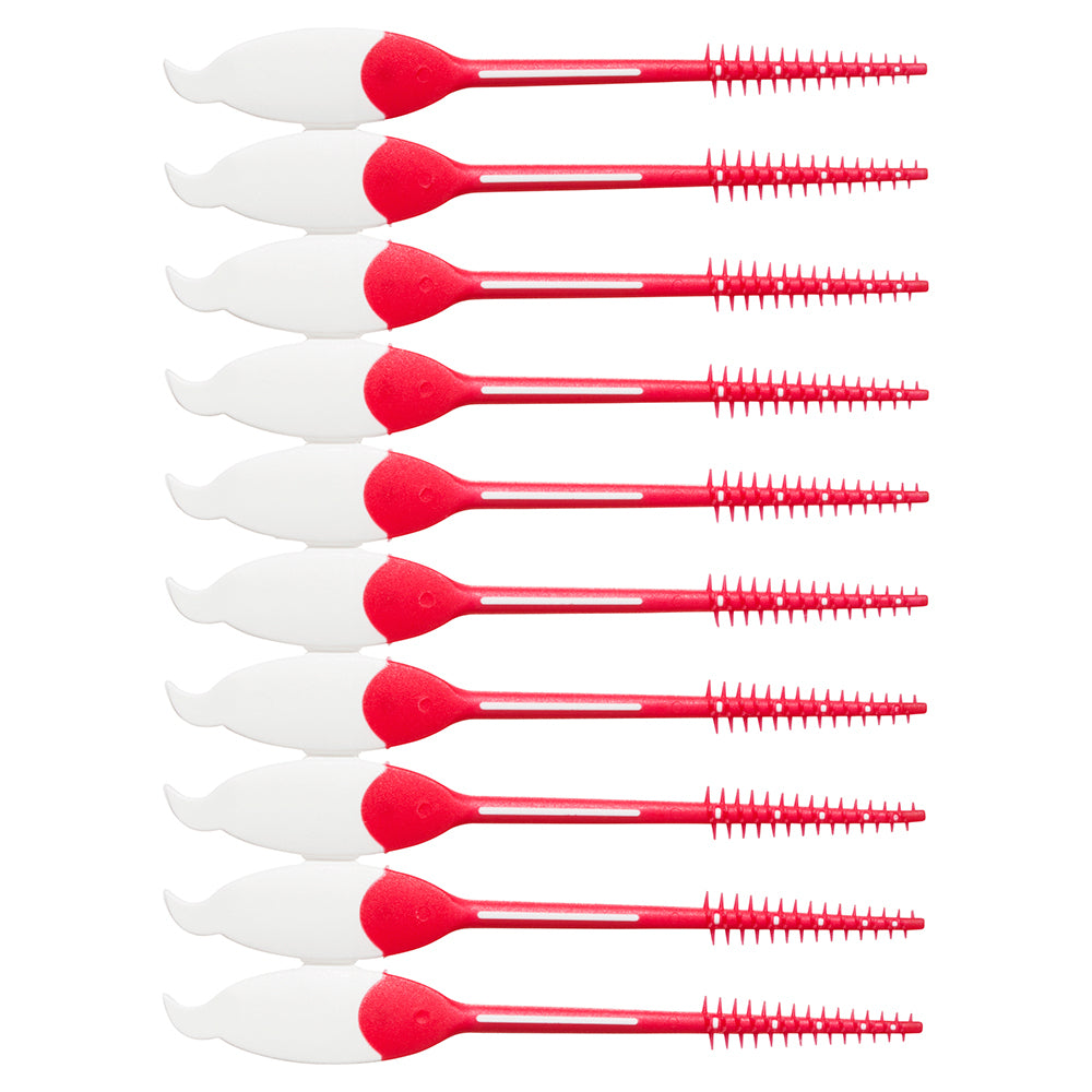 40PK Colgate Soft Interdental Pick