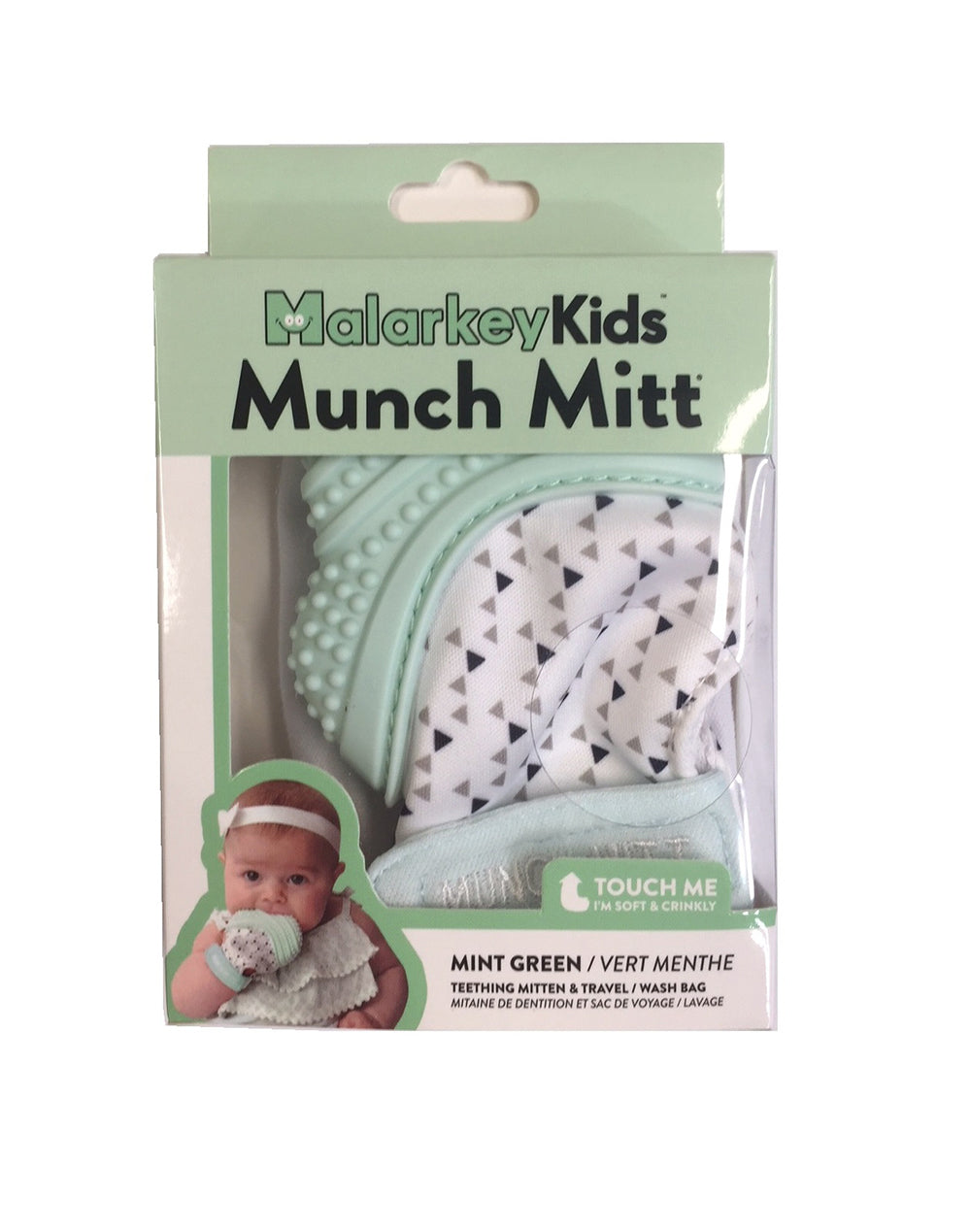 550019-malarkey-kids-munch-mitt-baby-teething-mitten-silicone-mint-green
