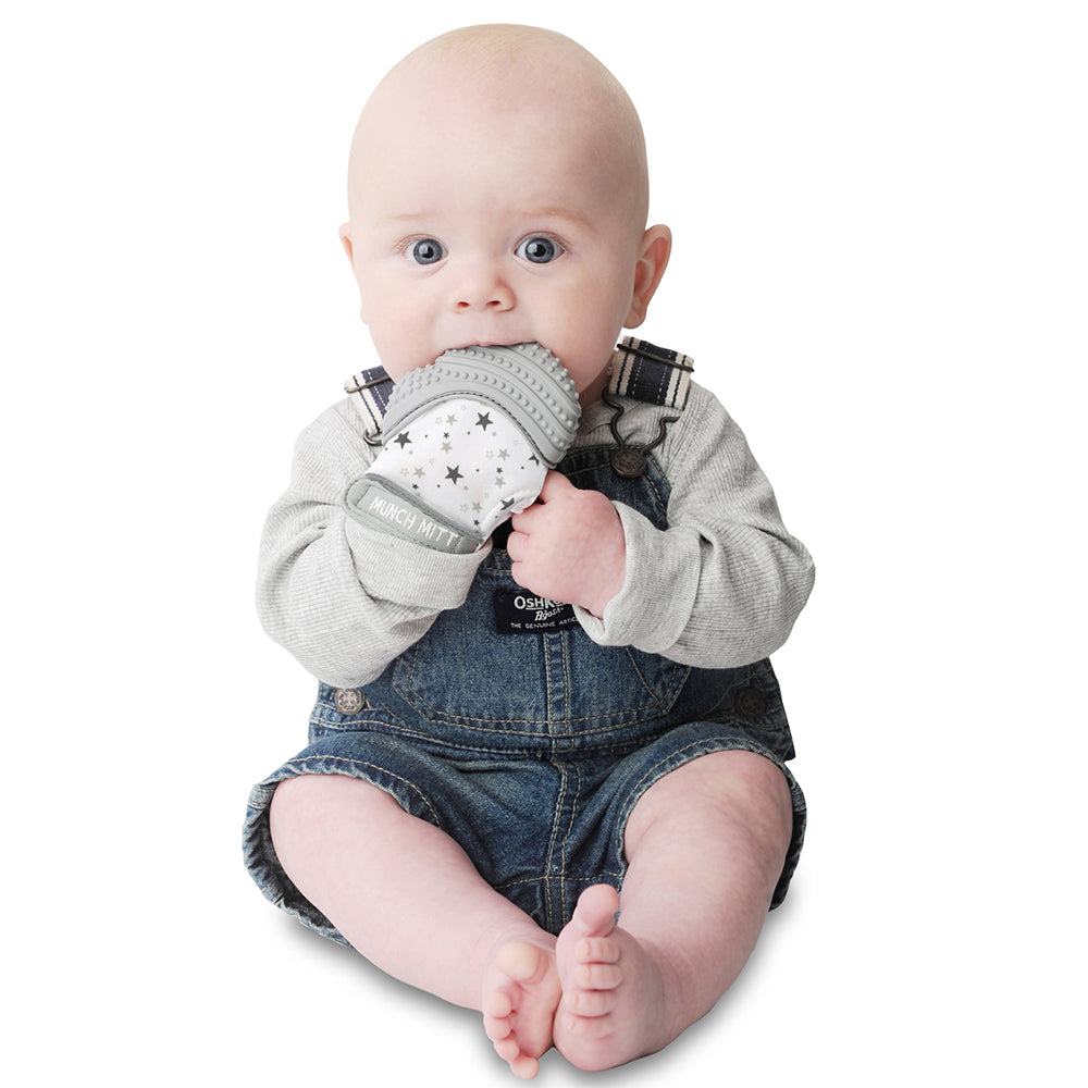 550033-malarkey-kids-munch-mitt-baby-teething-mitten-silicone-grey-stars
