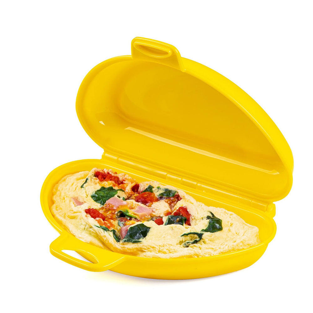 55100-progressive-21cm-4-in-1-microwave-egg-cooker-yellow