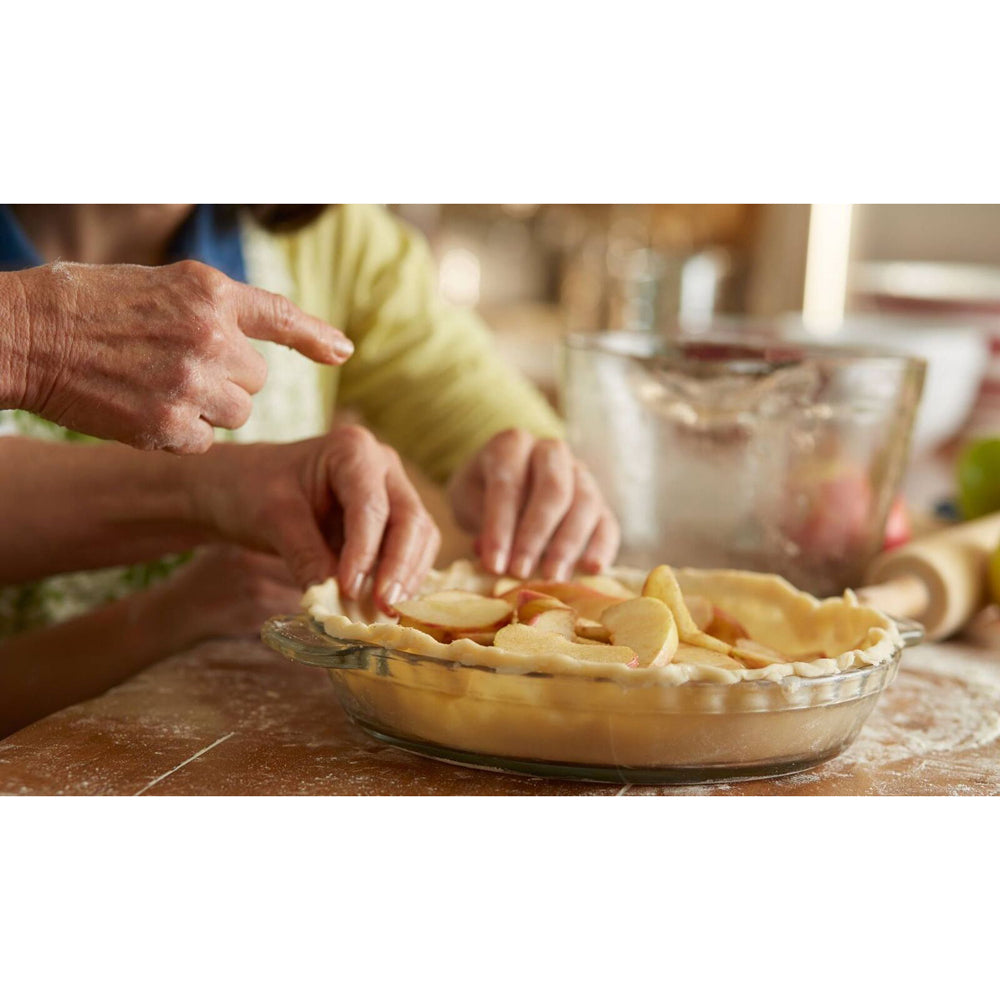 77010-anchor-hocking-fire-king-deep-23cm-glass-pie-dish-clear