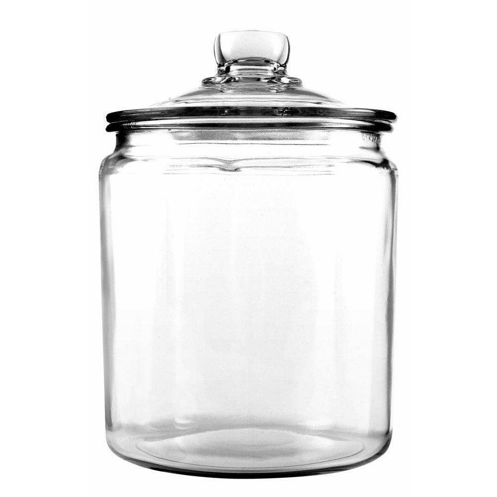 77101-anchor-hocking-3-75l-heritage-glass-jar-w-lid-clear