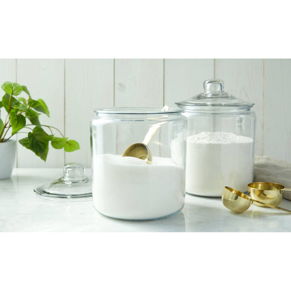 77101-anchor-hocking-3-75l-heritage-glass-jar-w-lid-clear