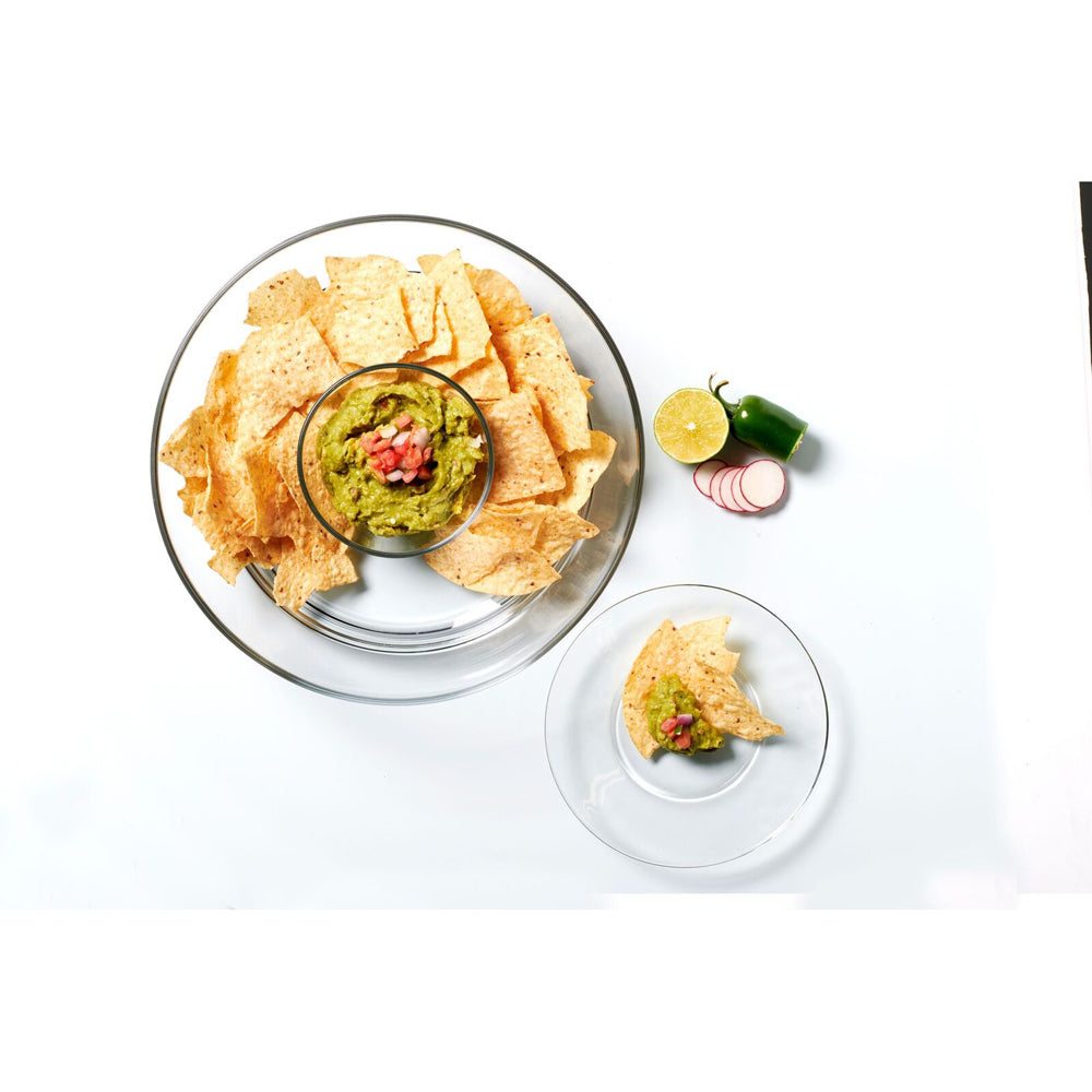 77166-2pc-anchor-hocking-glass-whitman-chip-dip-bowl-set-clear