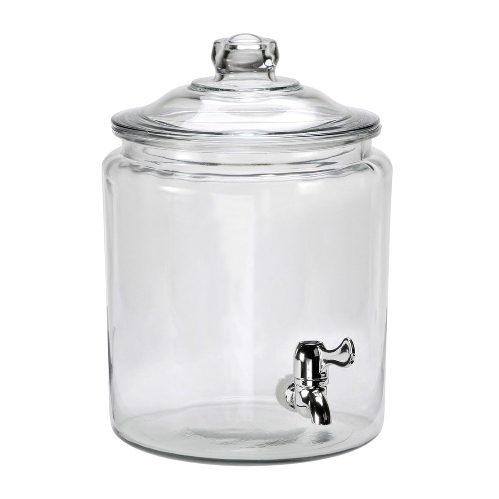 77200-anchor-hocking-heritage-hill-7-5l-glass-dispenser-w-spigot-clear