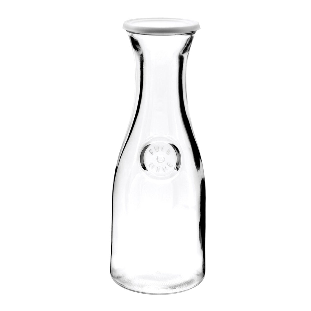 77205-anchor-hocking-1l-glass-carafe-w-plastic-lid-clear