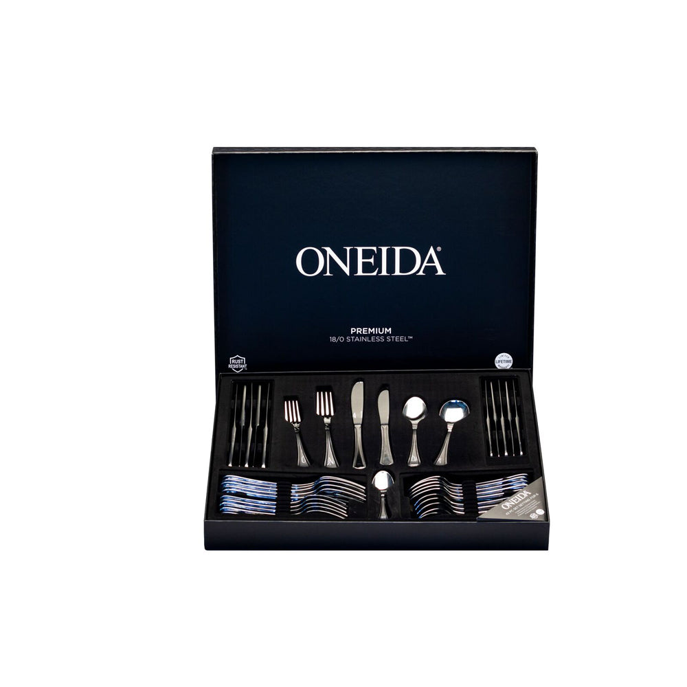 78500-42pc-oneida-barcelona-stainless-steel-cutlery-set-silver