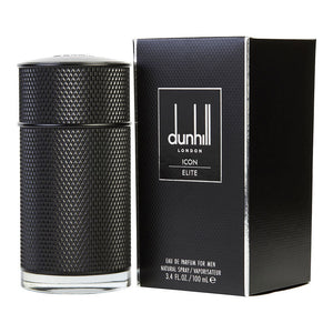 Dunhill London Icon Elite 100ml Eau De Parfum Mens
