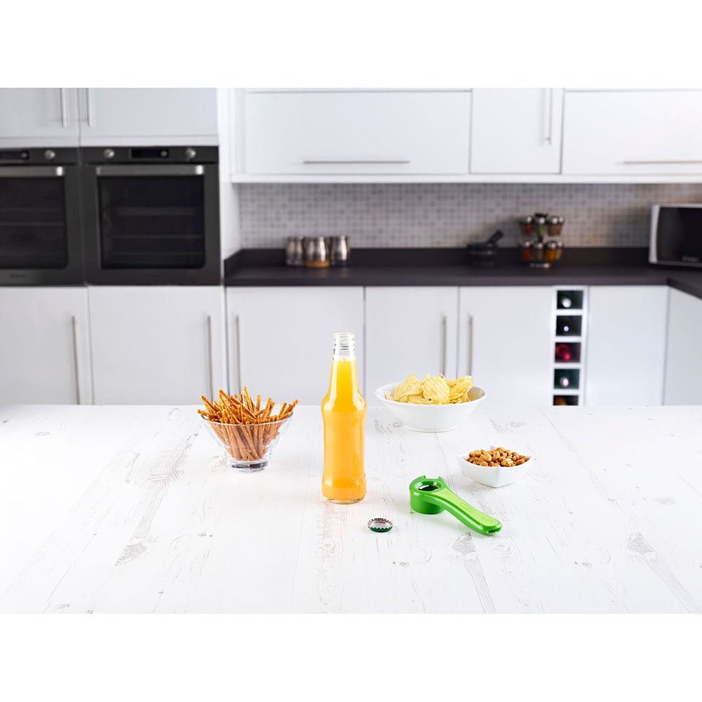 1412-zyliss-5-way-ergonomic-15cm-bottle-can-opener-green