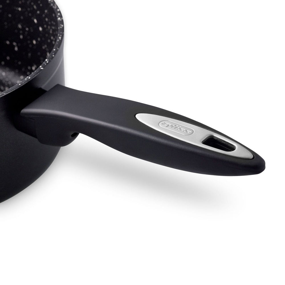 14711-zyliss-ultimate-forged-18cm-2l-non-stick-saucepan-w-lid-cover-black