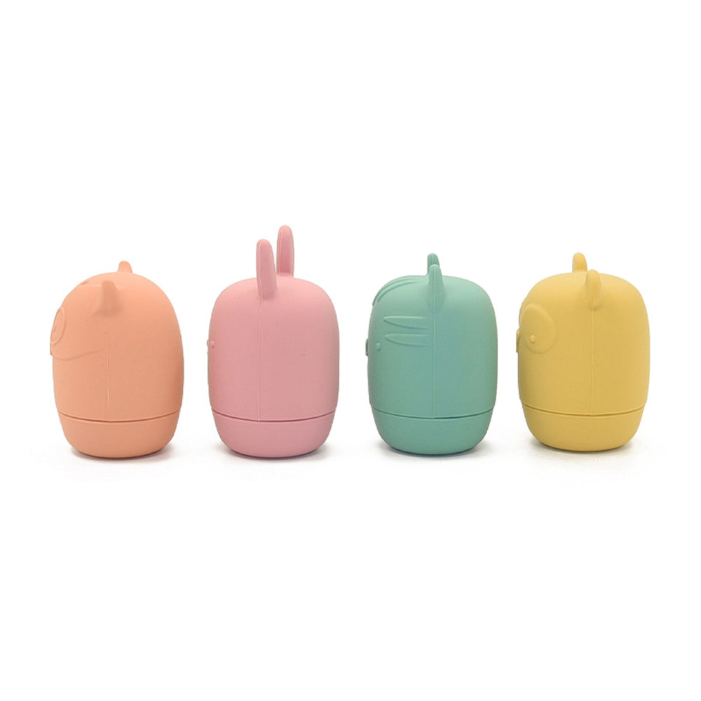 1501016-4pc-playette-silicone-animal-baby-infant-bath-play-toy-set-4m