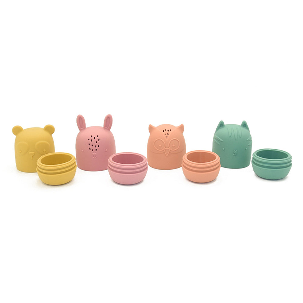 1501016-4pc-playette-silicone-animal-baby-infant-bath-play-toy-set-4m