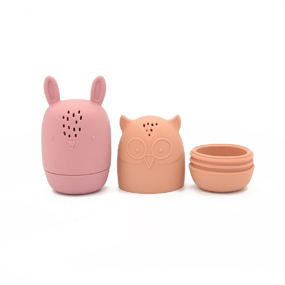 1501016-4pc-playette-silicone-animal-baby-infant-bath-play-toy-set-4m