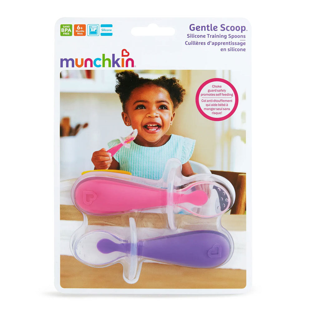 27147anz-2pc-munchkin-gentle-scoop-silicone-training-spoons-6m-assorted